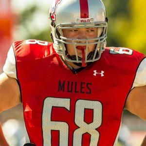 Meet your Posher, Jack